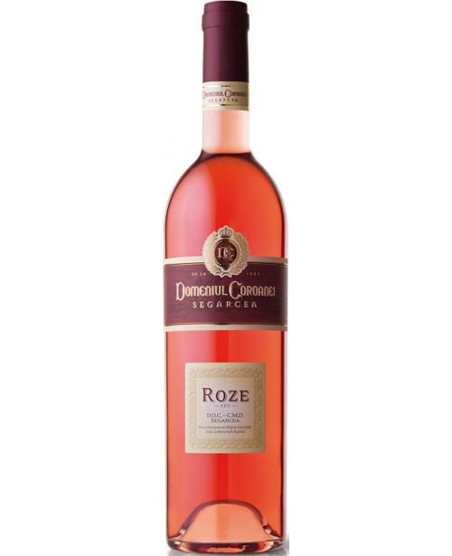Segarcea Elite Roze 3L Top Segarcea Elite Roze 3L Top